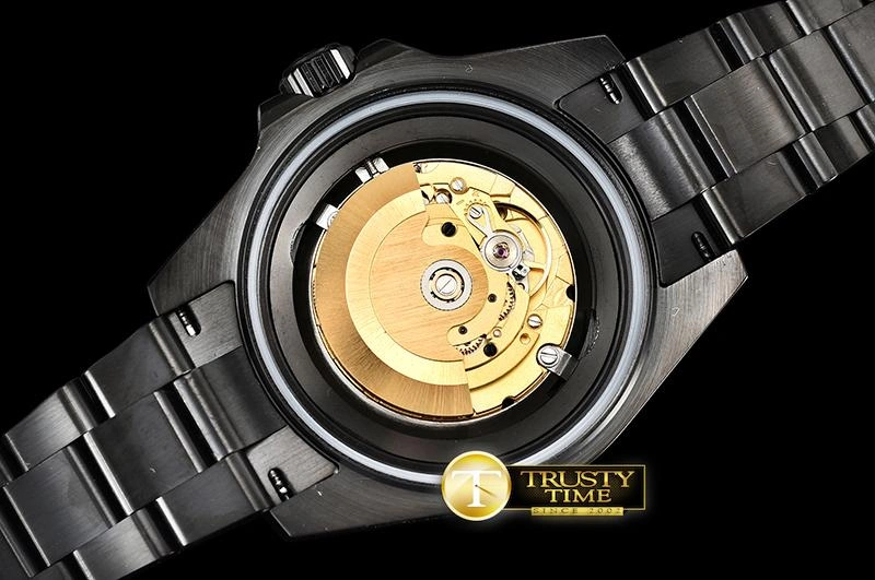 GoAnywhere ROLSD081 – DeepSea Dweller 1011