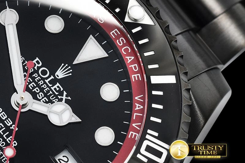 Affordable ROLSD081 – DeepSea Dweller 1010