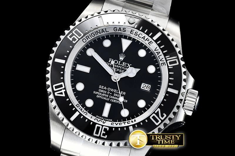 ROLSD087 – DeepSea Dweller Upgraded 1012