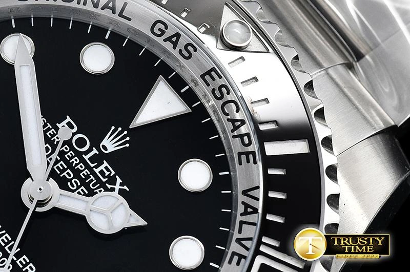 ROLSD087 – DeepSea Dweller Upgraded 1012