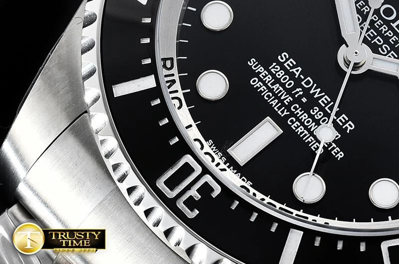 ROLSD087 – DeepSea Dweller Upgraded 1012
