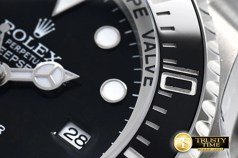 ROLSD087 – DeepSea Dweller Upgraded 1012