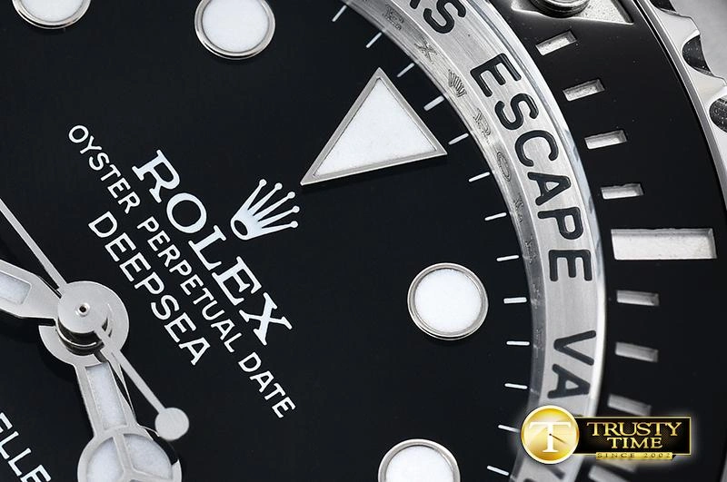 ROLSD087 – DeepSea Dweller Upgraded 1012