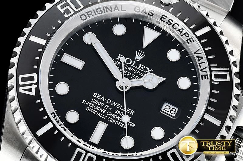 ROLSD087 – DeepSea Dweller Upgraded 1012