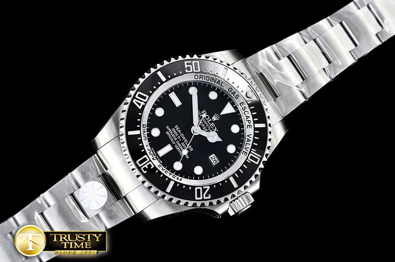 ROLSD087 – DeepSea Dweller Upgraded 1012