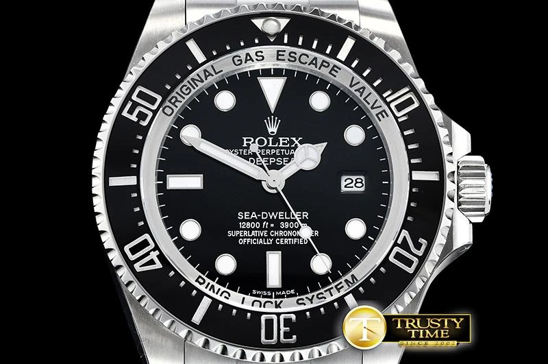 ROLSD087 – DeepSea Dweller Upgraded 1012
