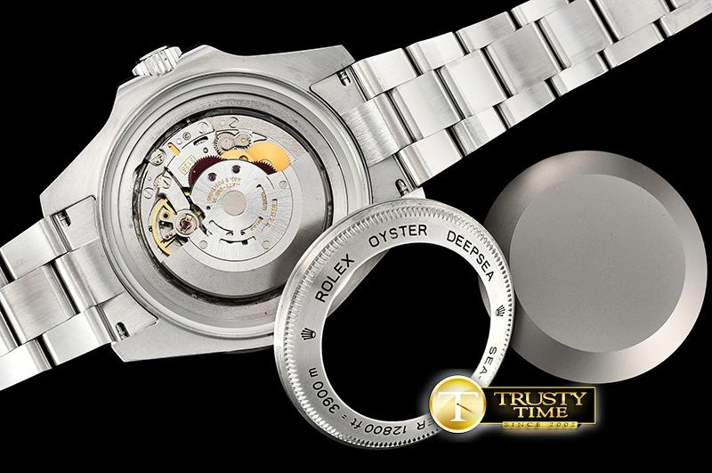 ROLSD087 – DeepSea Dweller Upgraded 1012
