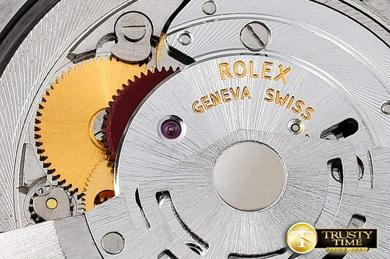 ROLSD087 – DeepSea Dweller Upgraded 1012