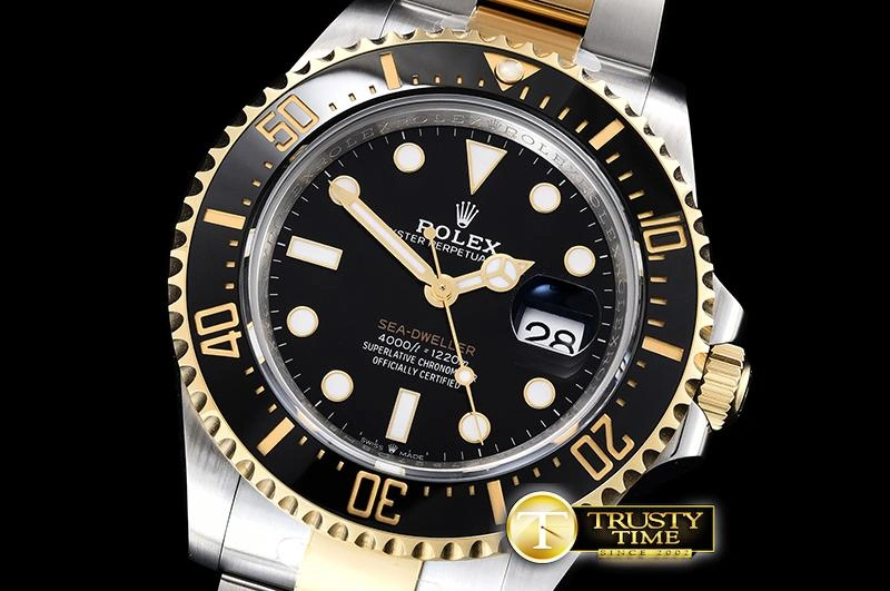 Reliable ROLSD090 – Seadweller 1014