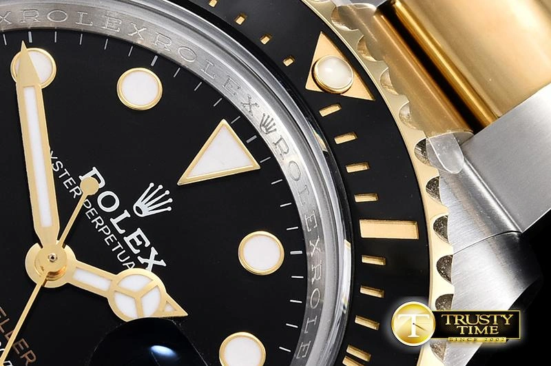 Reliable ROLSD090 – Seadweller 1014