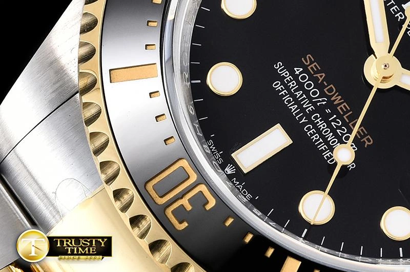Reliable ROLSD090 – Seadweller 1014