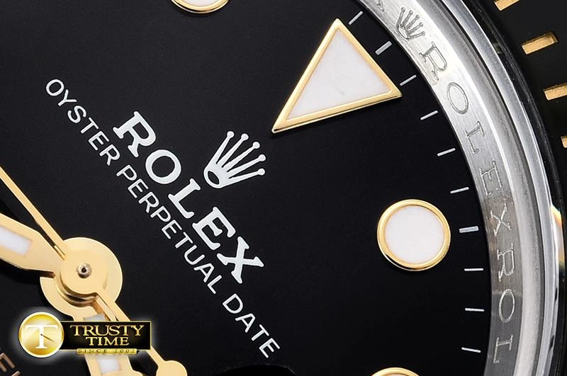 Reliable ROLSD090 – Seadweller 1014