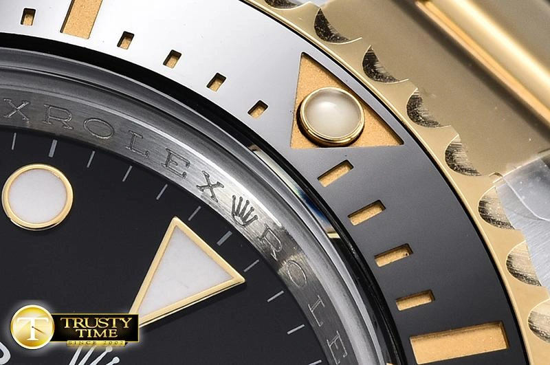Reliable ROLSD090 – Seadweller 1014