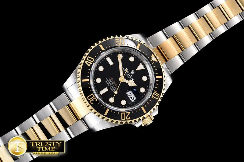 Reliable ROLSD090 – Seadweller 1014