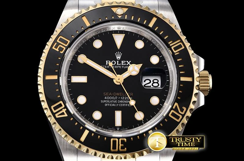 Reliable ROLSD090 – Seadweller 1014