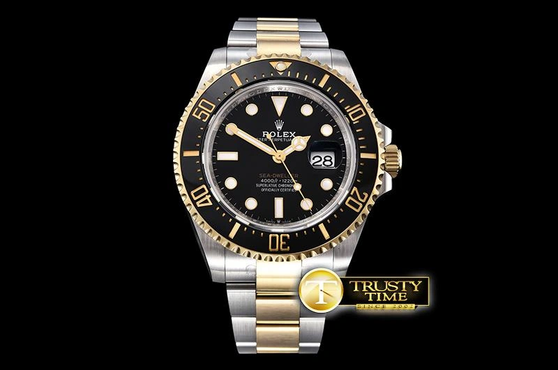 Reliable ROLSD090 – Seadweller 1014