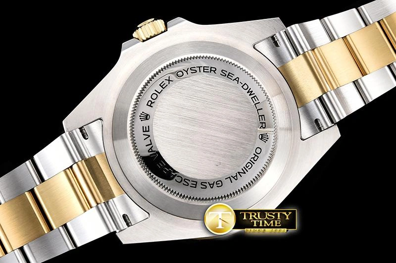 Reliable ROLSD090 – Seadweller 1014