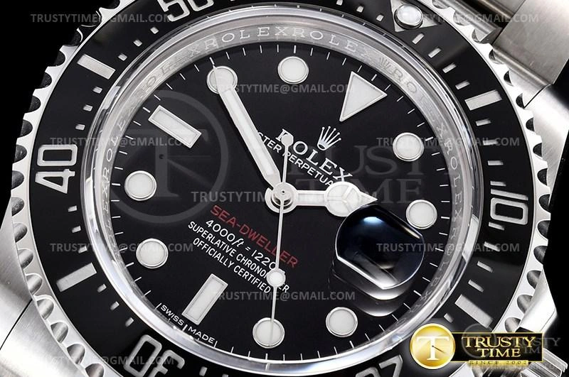 ROLSD094 – Seadweller NewStyle 1023