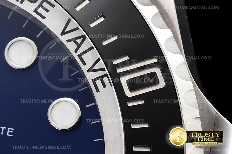 MultiPurpose ROLSD097A – Deep Sea Dweller Blue 1018