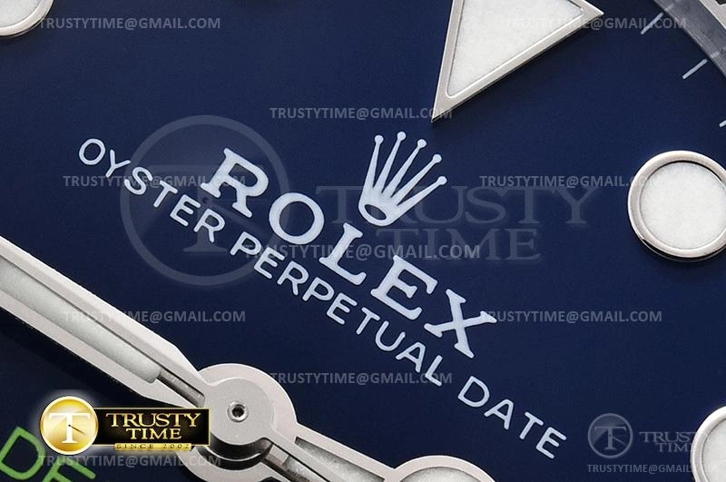 ROLSD097A – Deep Sea Dweller Packable 1017
