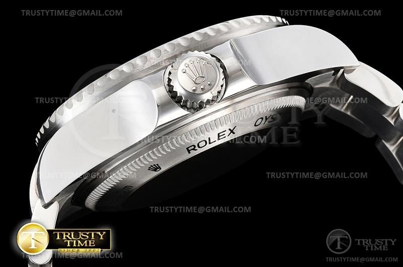 ROLSD097A – Deep Sea Dweller Packable 1017