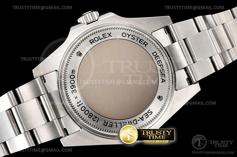 ROLSD097A – Deep Sea Dweller Packable 1017