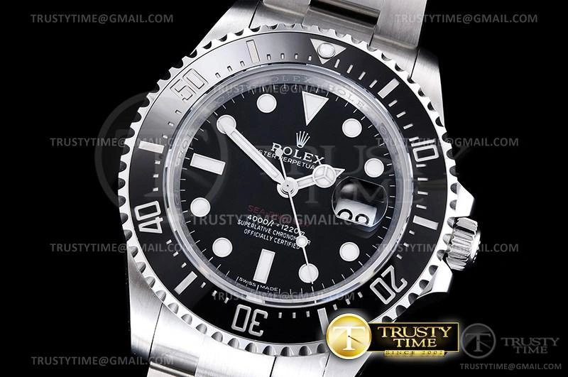 HighQuality ROLSD098A – Seadweller 1021