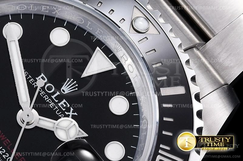 HighQuality ROLSD098A – Seadweller 1021