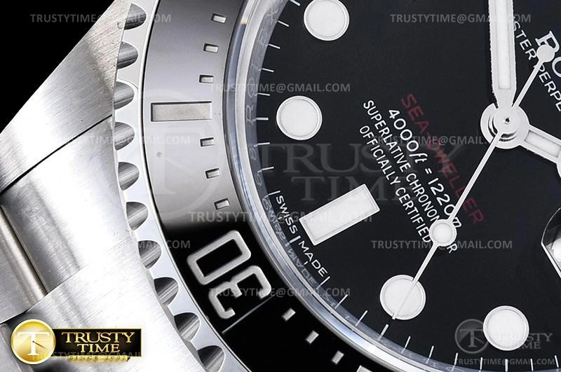HighQuality ROLSD098A – Seadweller 1021