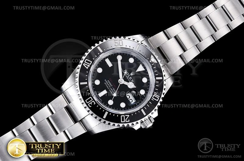 HighQuality ROLSD098A – Seadweller 1021