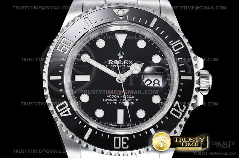 HighQuality ROLSD098A – Seadweller 1021