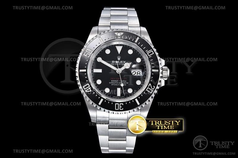 HighQuality ROLSD098A – Seadweller 1021