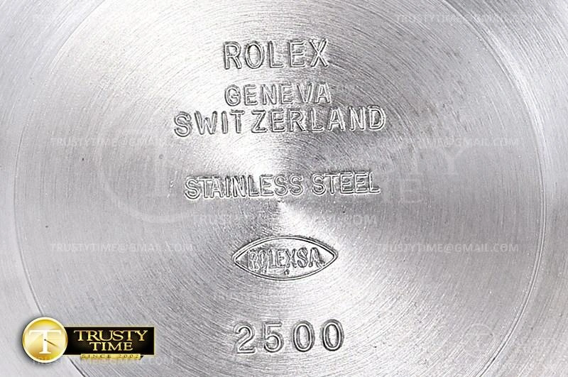 HighQuality ROLSD098A – Seadweller 1021