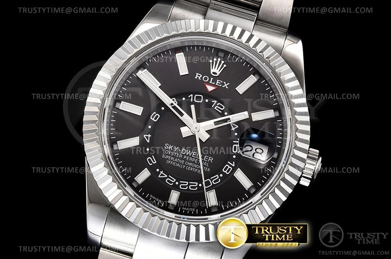 ROLSKD010A – Skydweller ComfortFit 1025