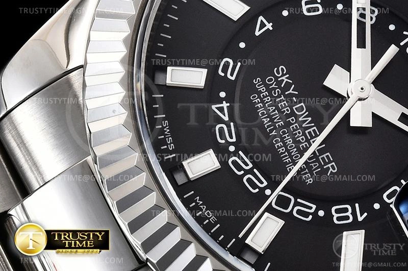 ROLSKD010A – Skydweller ComfortFit 1025