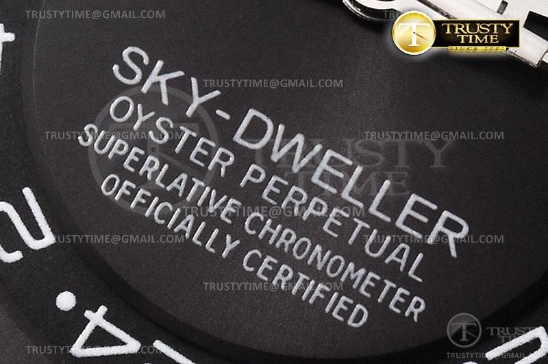 ROLSKD010A – Skydweller ComfortFit 1025