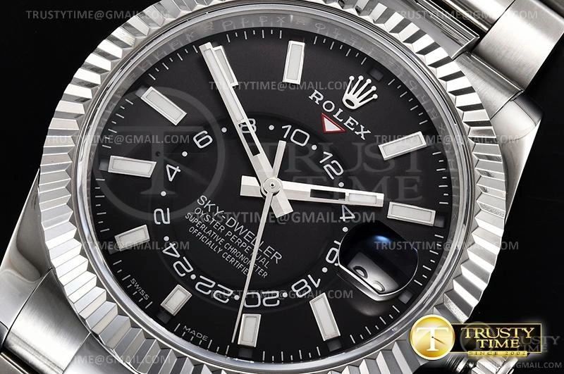 ROLSKD010A – Skydweller ComfortFit 1025