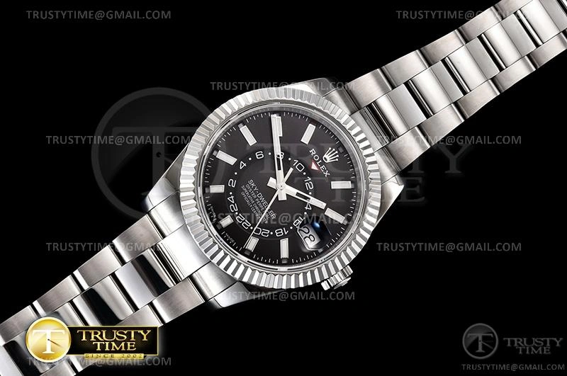ROLSKD010A – Skydweller ComfortFit 1025