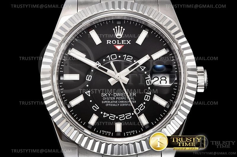 ROLSKD010A – Skydweller ComfortFit 1025