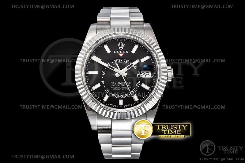 ROLSKD010A – Skydweller ComfortFit 1025