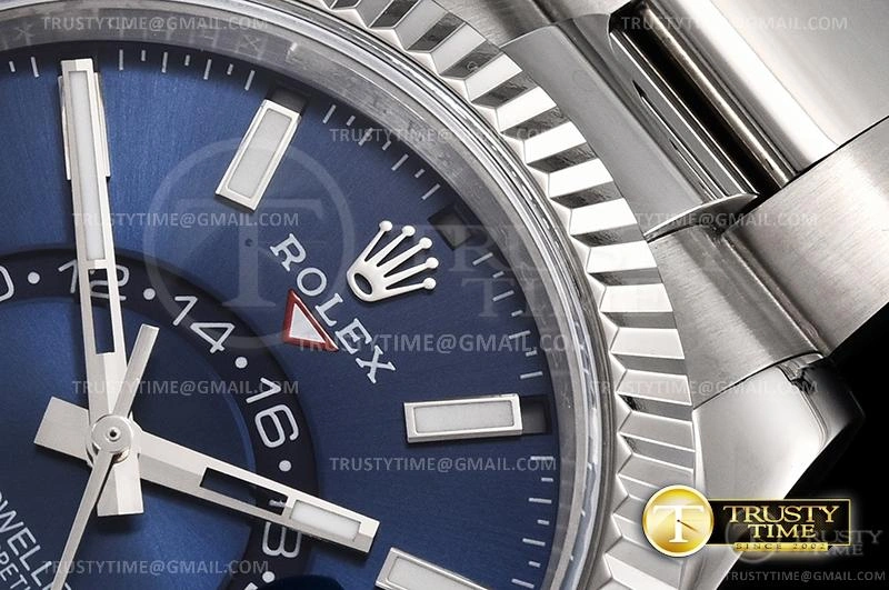 Resilient ROLSKD010B – Skydweller 1030