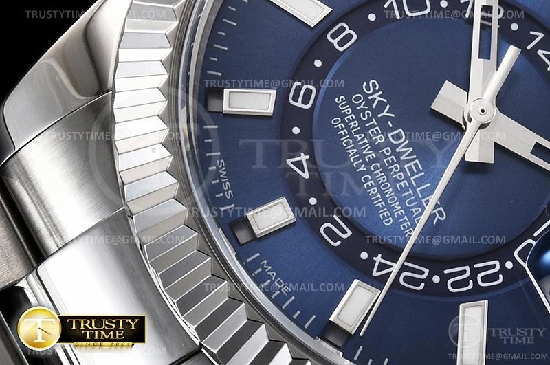 Resilient ROLSKD010B – Skydweller 1030