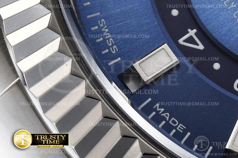 Resilient ROLSKD010B – Skydweller 1030