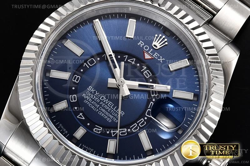 Resilient ROLSKD010B – Skydweller 1030