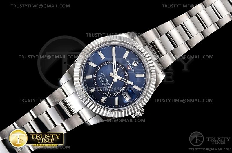 Resilient ROLSKD010B – Skydweller 1030