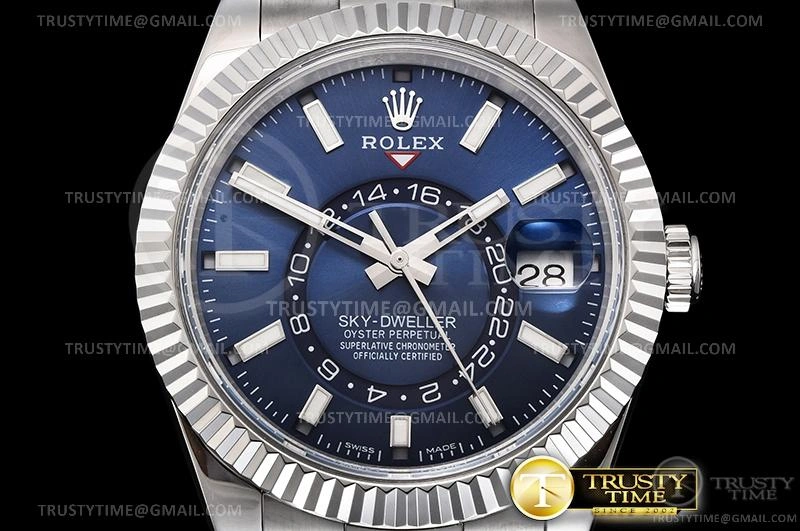 Resilient ROLSKD010B – Skydweller 1030