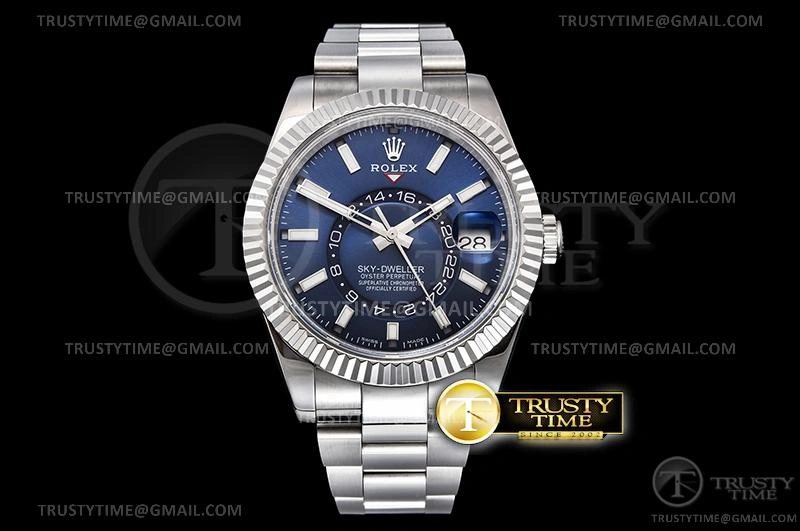 Resilient ROLSKD010B – Skydweller 1030