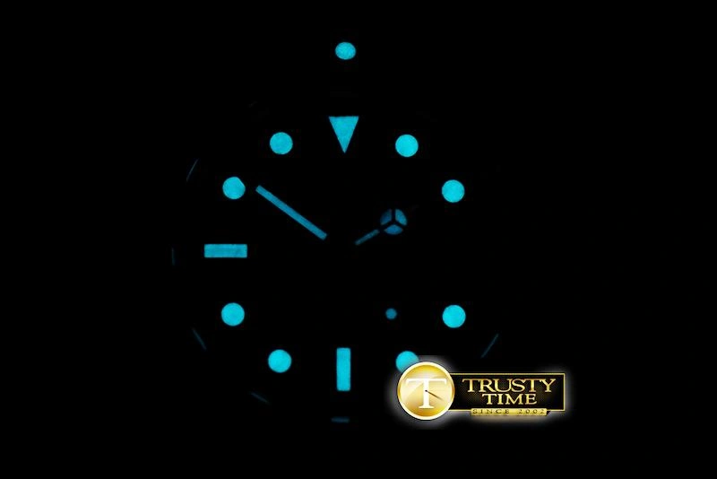 ROLSUB0249A -Submariner 116610LV SS SS Green BPF V2 SP A3135 Mod Attractive 1029