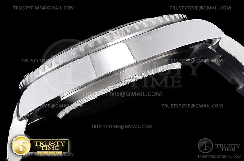 Contemporary ROLSUB0280A – Submariner 116610LV 904L SS SS Green ARF V3 SH 1033