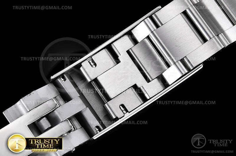Contemporary ROLSUB0280A – Submariner 116610LV 904L SS SS Green ARF V3 SH 1033